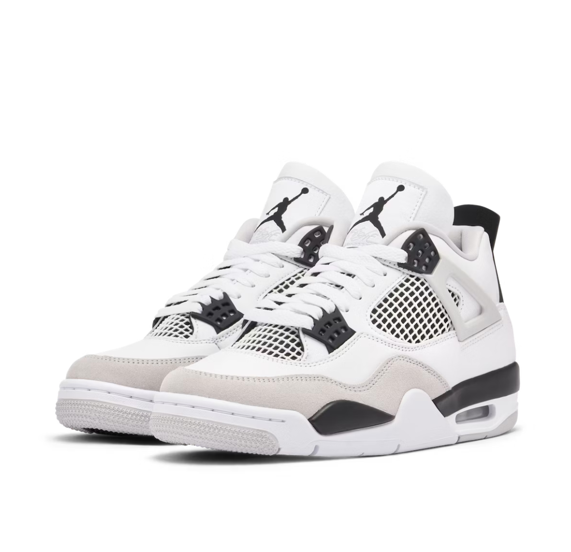 Nike air hot sale jordan 4 uk