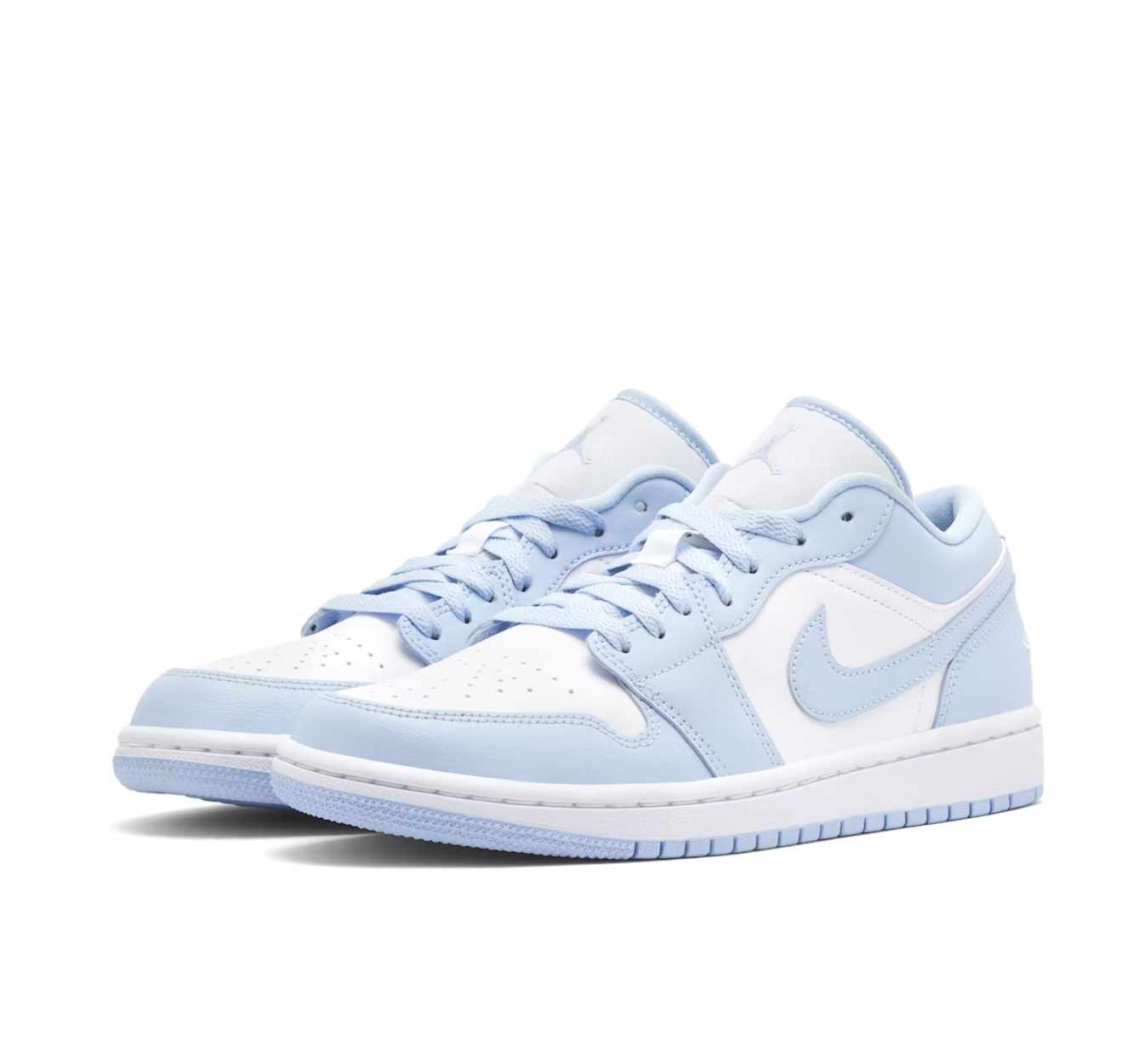 Nike Air Jordan 1 Low