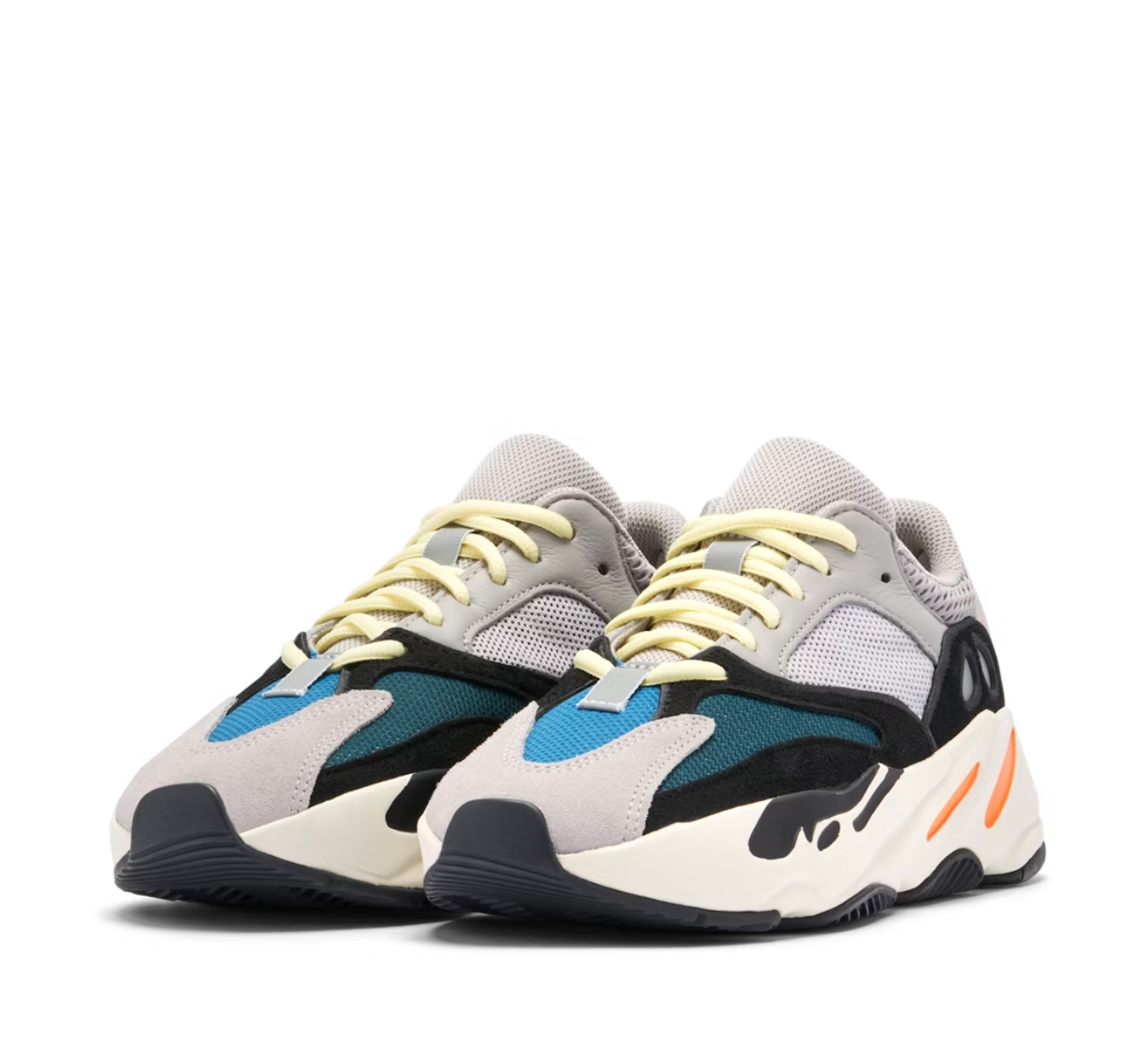 New yeezy 700 deals