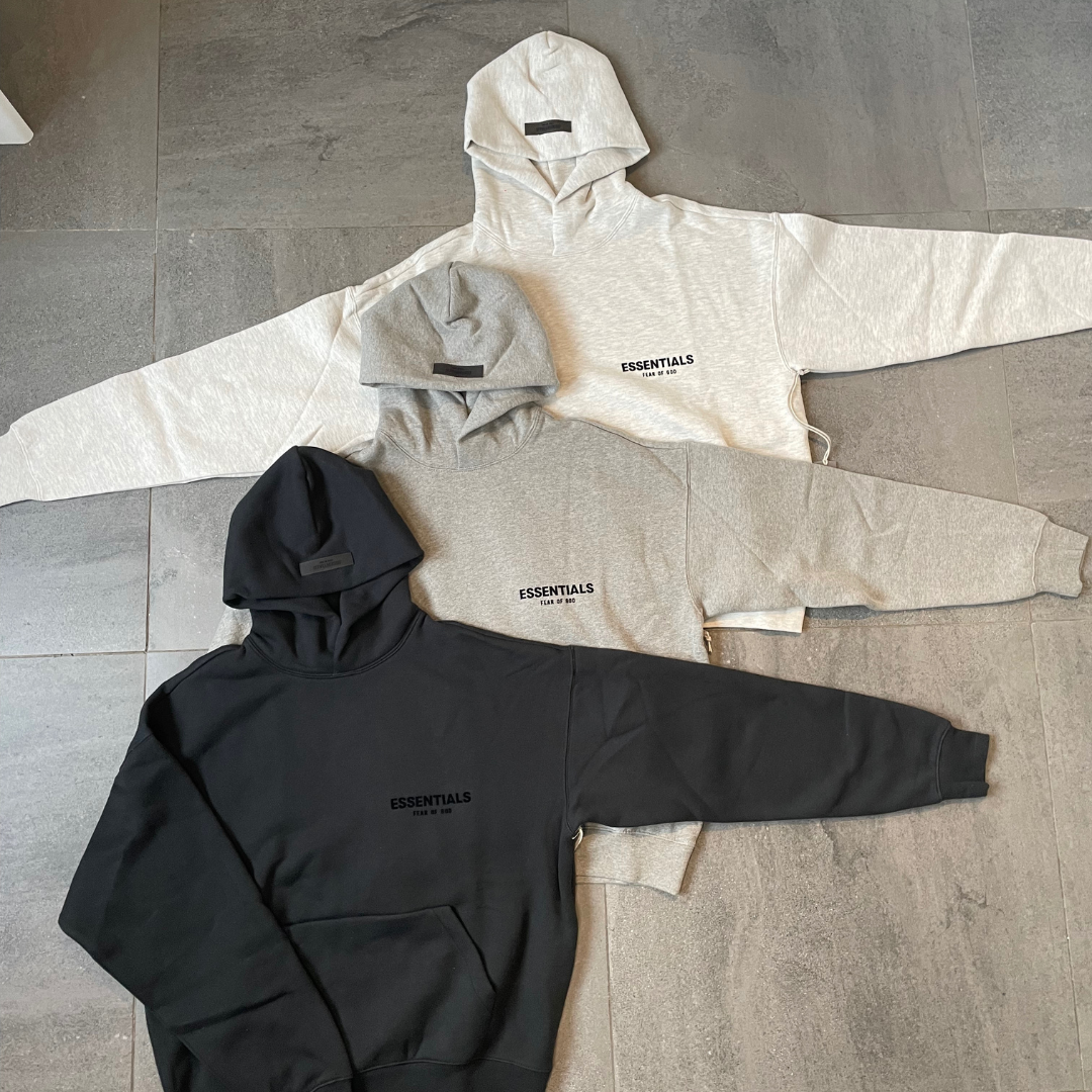 Fear Of God Essentials | Forever Sourcing