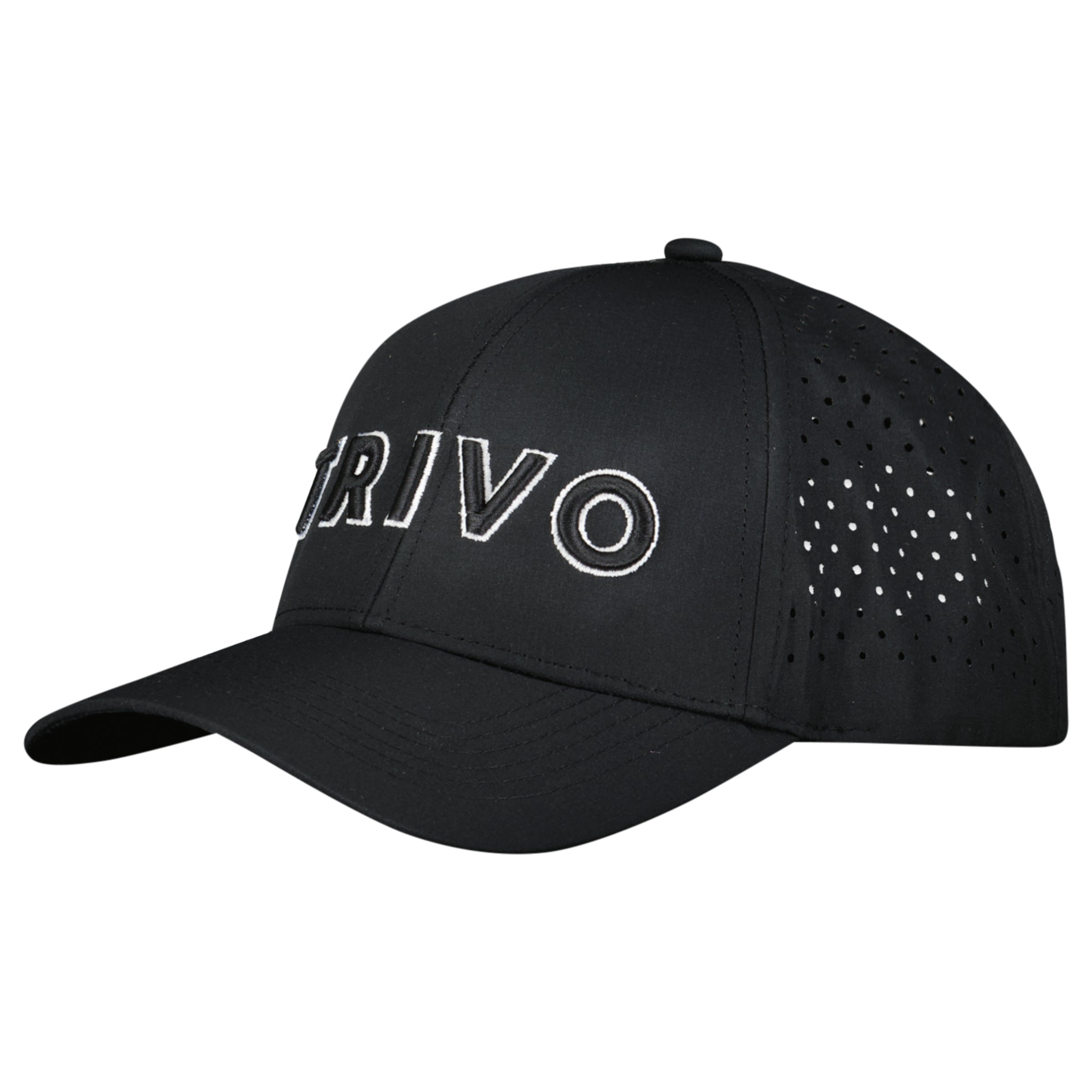 PERFORMANCE CAP BLACK