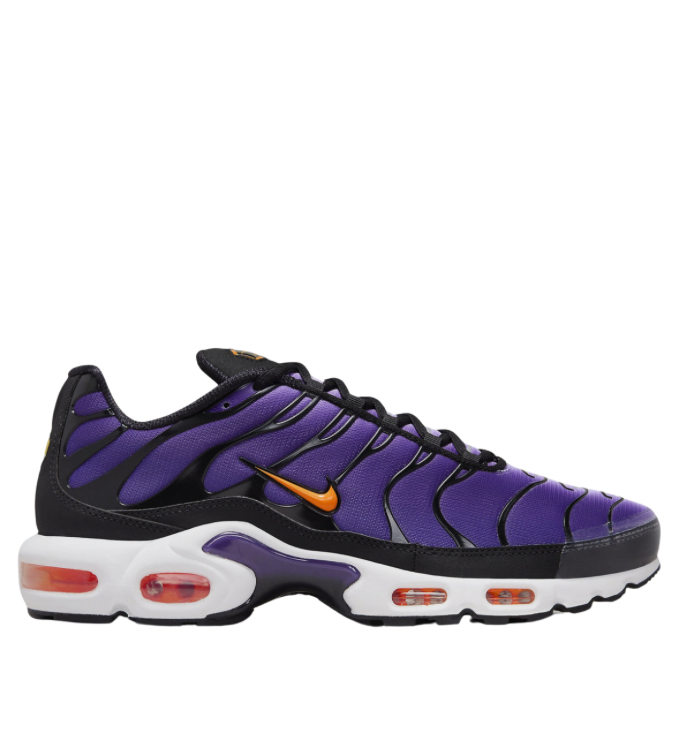Nike TN Air Max Plus OG Voltage Purple (2024)