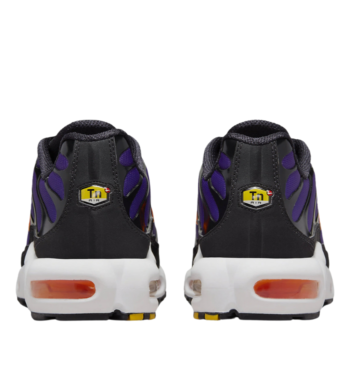 Nike TN Air Max Plus OG Voltage Purple (2024)