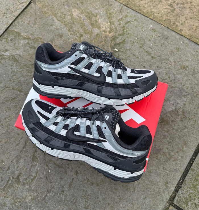 Nike P-6000 Winterised