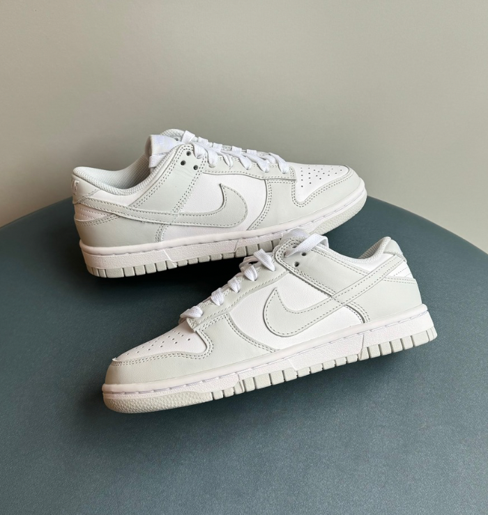Nike Dunk Low Photon Dust (W)