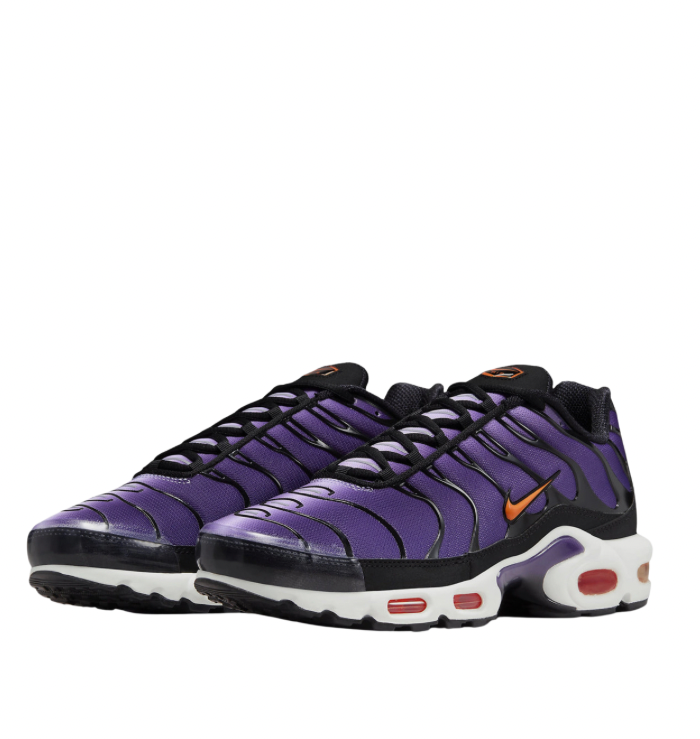 Nike TN Air Max Plus OG Voltage Purple (2024)