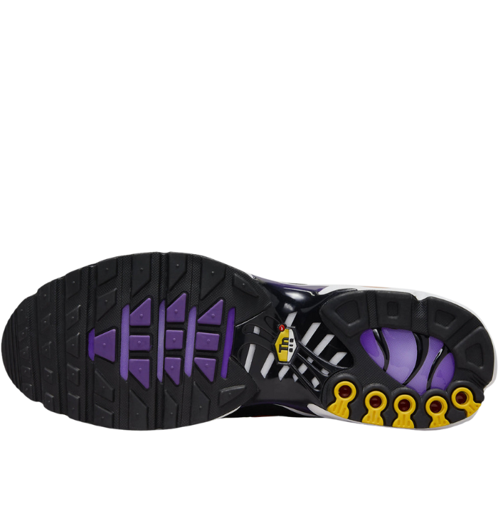 Nike TN Air Max Plus OG Voltage Purple (2024)