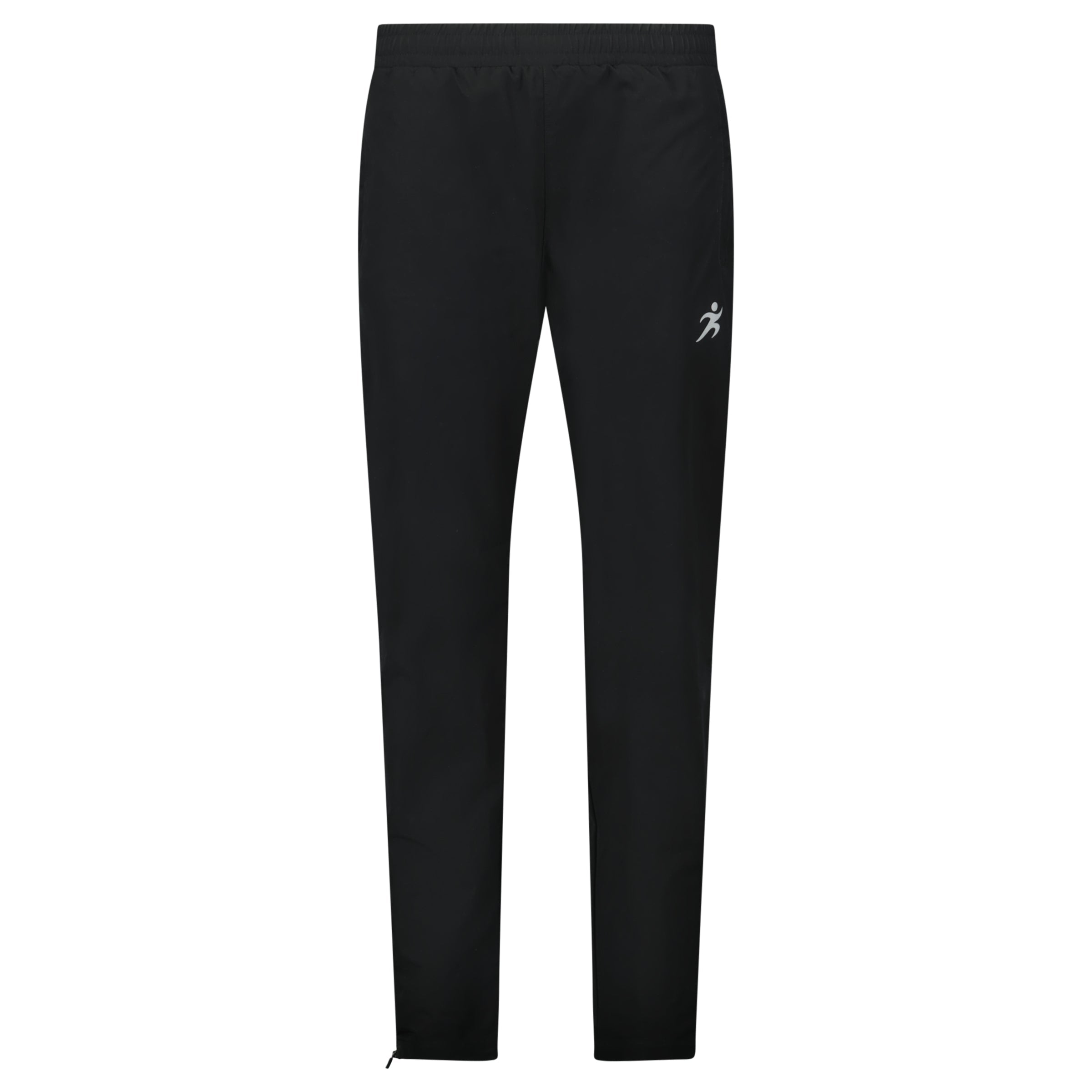 CORE TRACKPANT BLACK