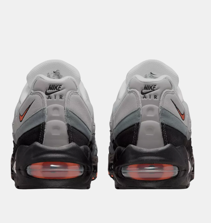 Nike Air Max 95 OG Bright Mandarin (2025)