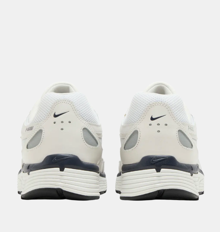 Nike P-6000 Obsidian Summit White