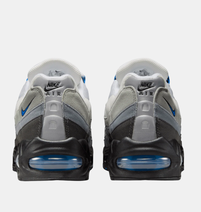 Nike Air Max 95 Blue Spark