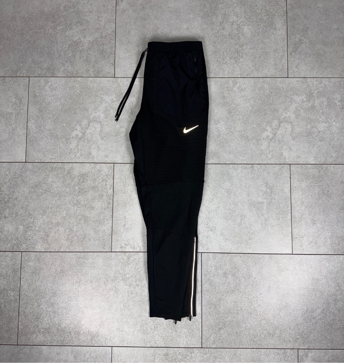 Nike Elite Dri-Fit Phenom Pants Black