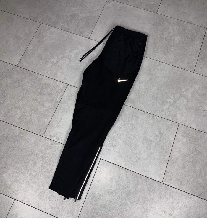 Nike Elite Dri-Fit Phenom Pants Black