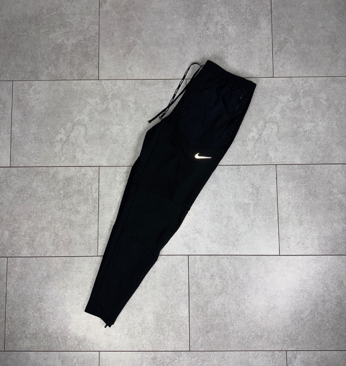 Nike Elite Dri-Fit Phenom Pants Black - Main Image
