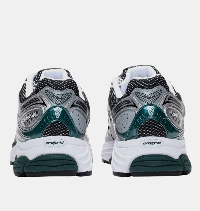 Saucony ProGrid Omni 9 'White Pine Green'