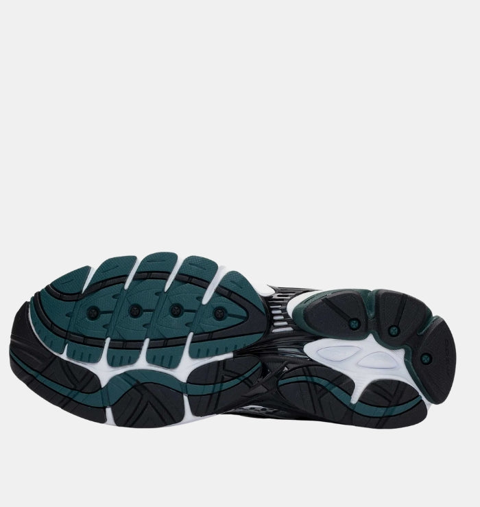 Saucony ProGrid Omni 9 'White Pine Green'