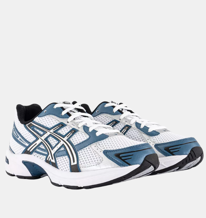ASICS Gel-1130 White Restful Teal
