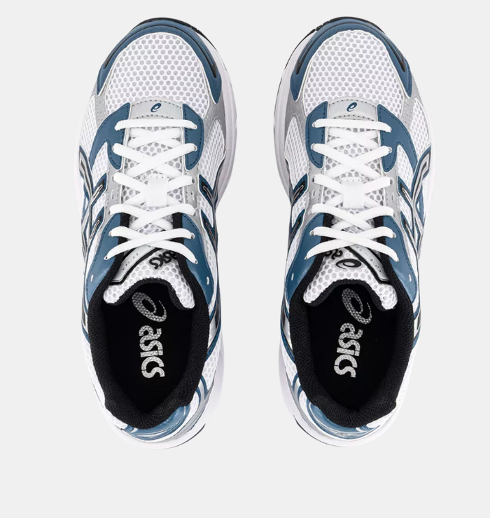 ASICS Gel-1130 White Restful Teal