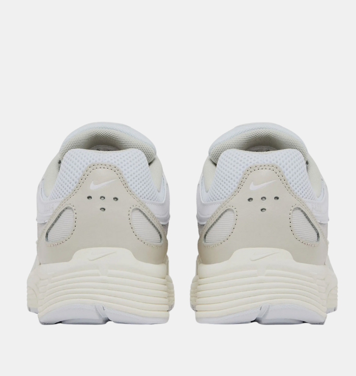 Nike P-6000 White Sail Vast Grey