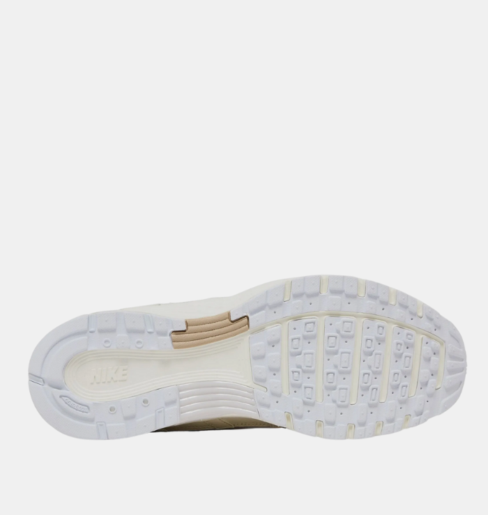 Nike P-6000 White Sail Vast Grey