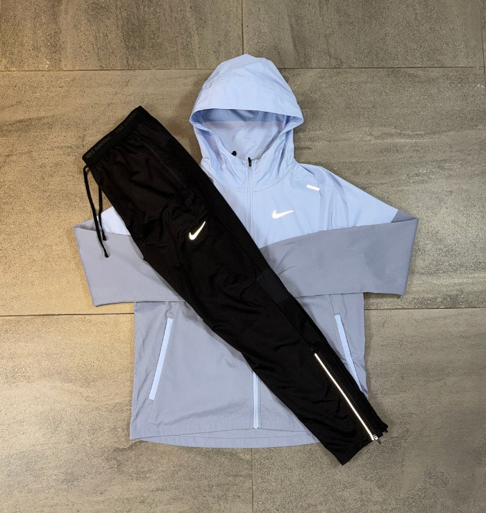 Nike Windrunner Jacket 'Cobalt Bliss'