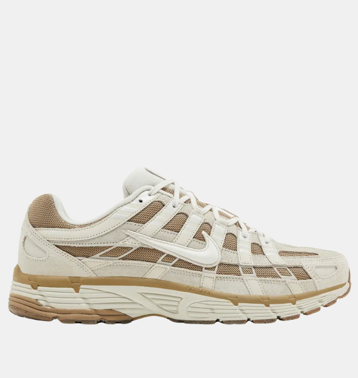 Nike P-6000 Light Orewood Brown