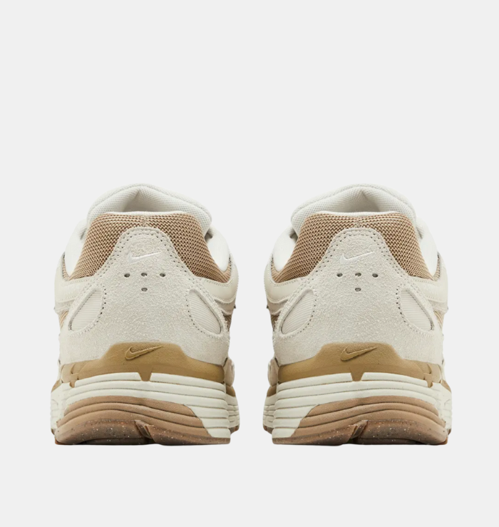 Nike P-6000 Light Orewood Brown