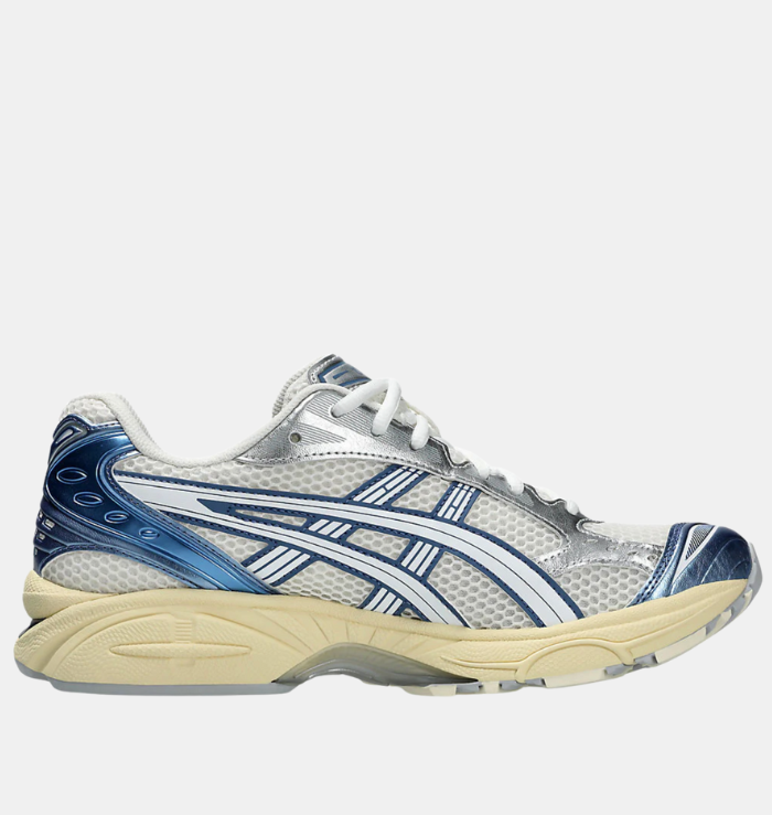 ASICS Gel-Kayano 14 Cream Denim Blue
