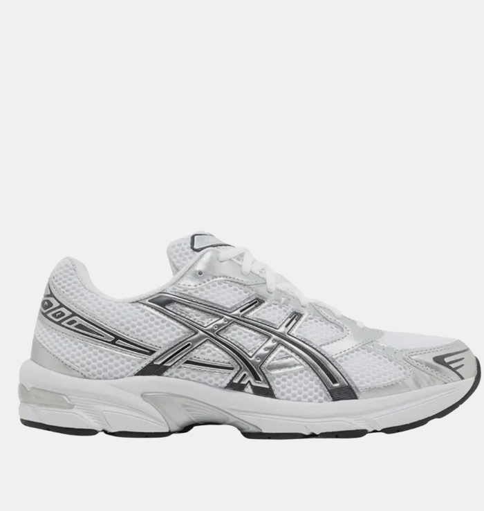 ASICS Gel 1130 White Pure Silver