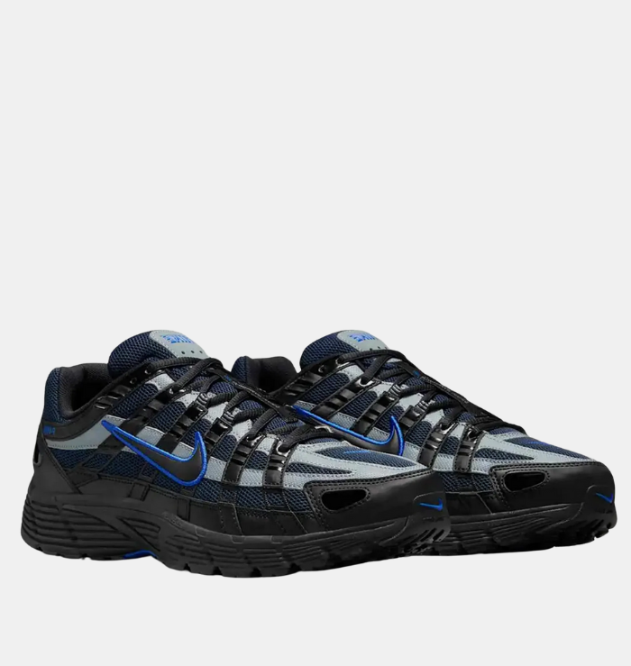 Nike P-6000 Black Obsidian
