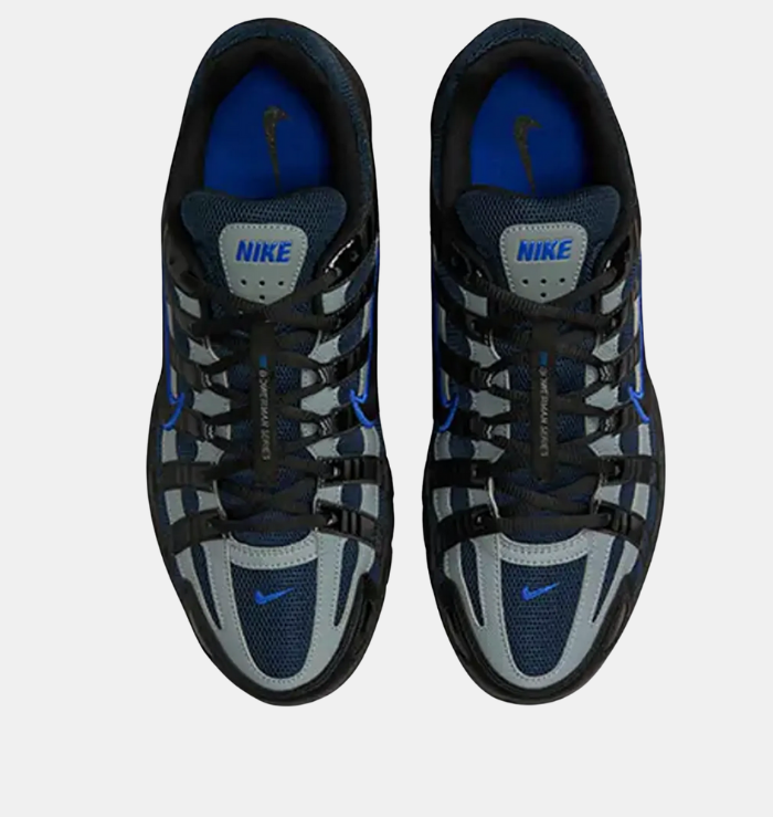 Nike P-6000 Black Obsidian