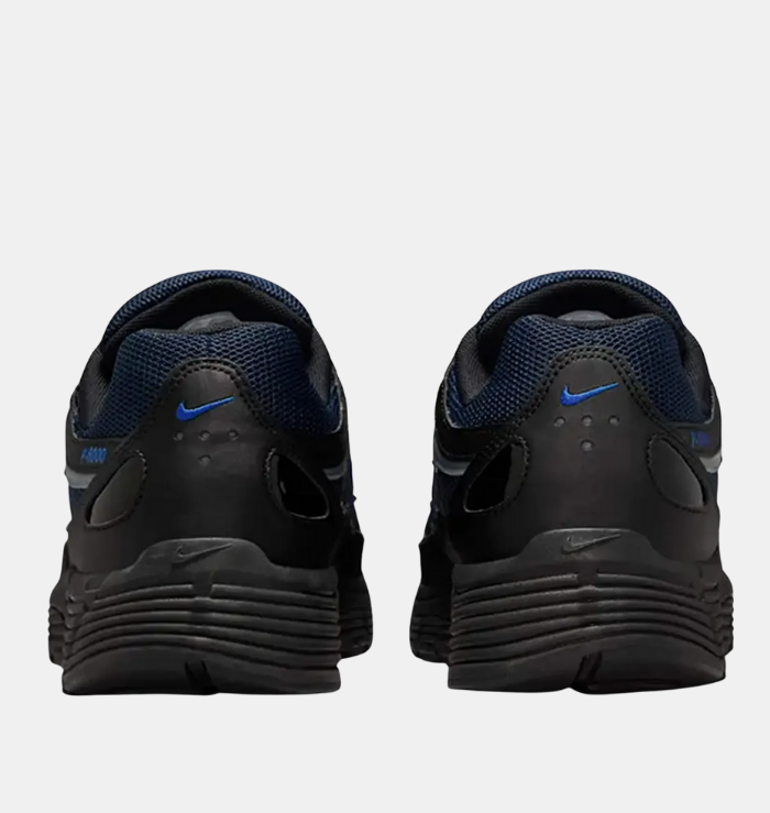 Nike P-6000 Black Obsidian
