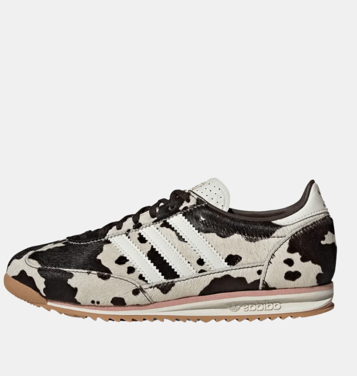 Adidas SL72 OG Cow Print