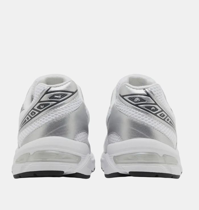 ASICS Gel 1130 White Pure Silver