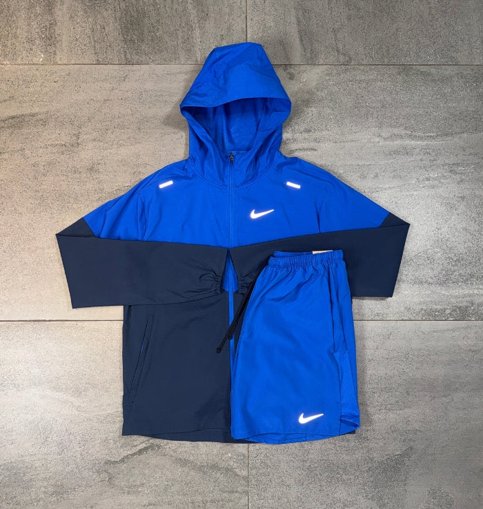 Nike Challenger Shorts 'Royal Blue'