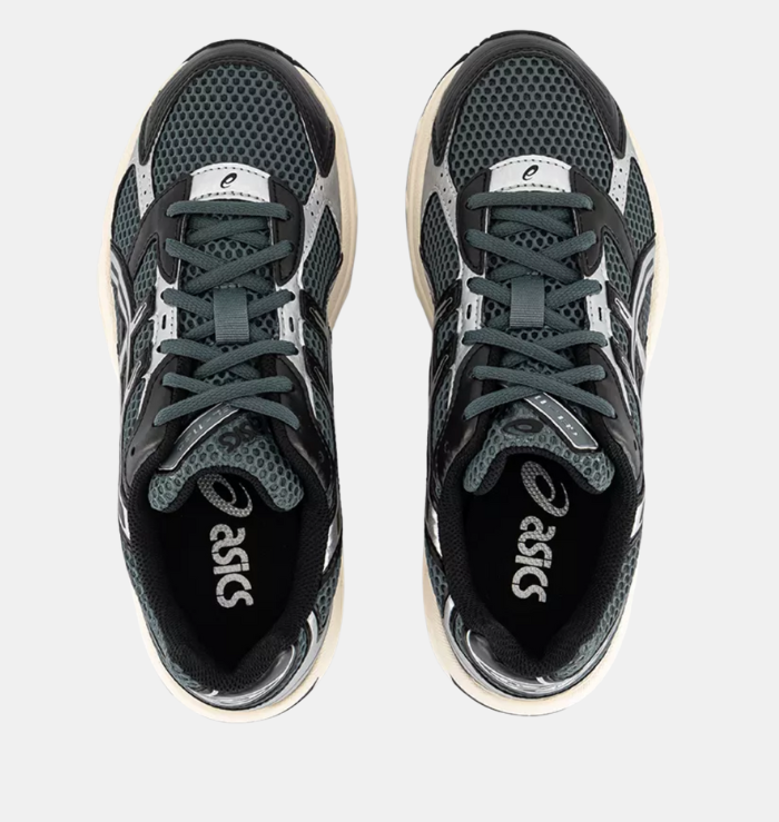 ASICS Gel-1130 Steel Grey Black