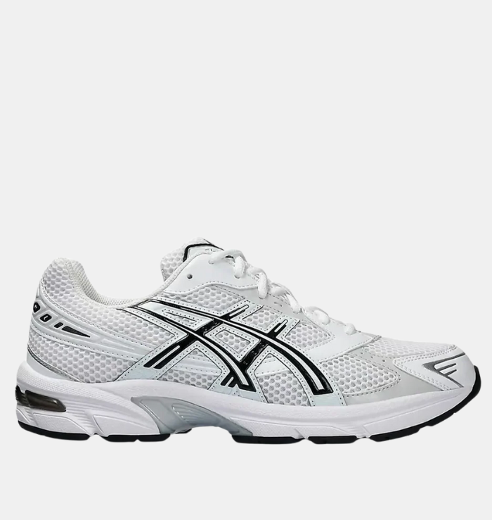 ASICS Gel 1130 White Black