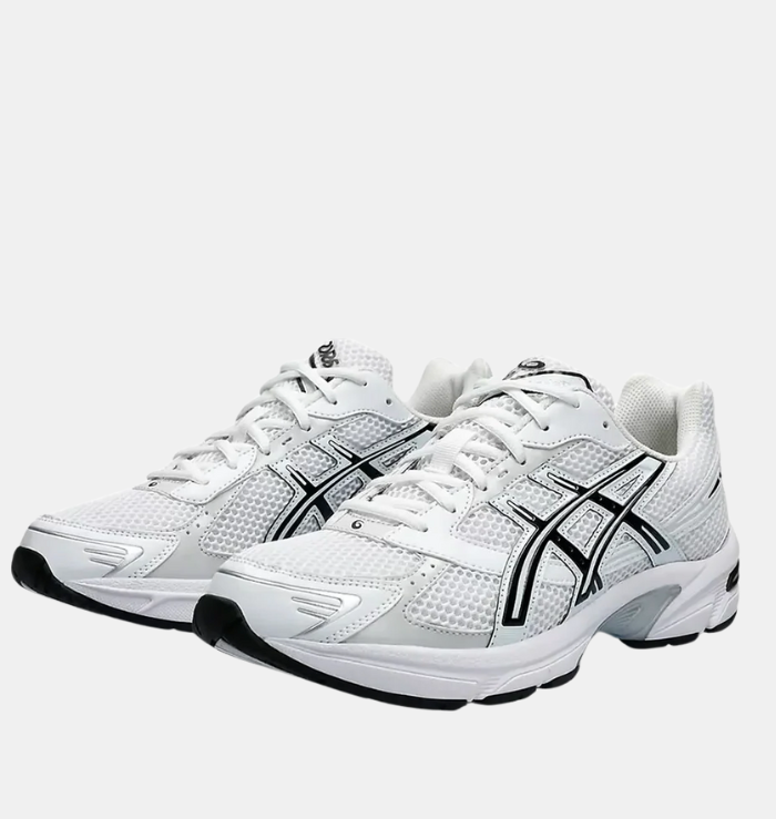 ASICS Gel 1130 White Black