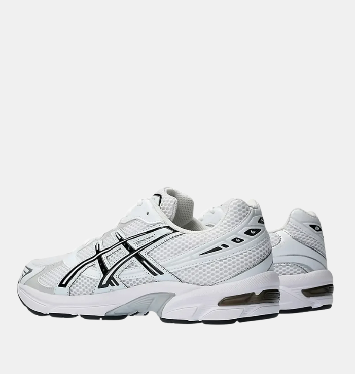 ASICS Gel 1130 White Black