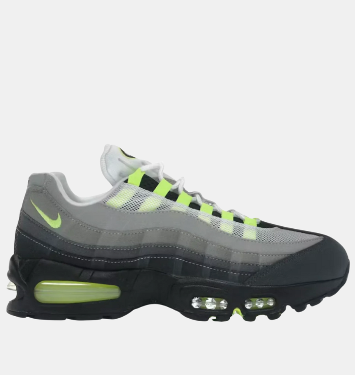 Nike Air Max 95 OG Big Bubble Neon (2025)