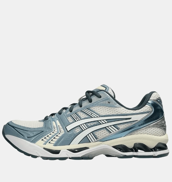 ASICS Gel-Kayano 14 'Cream Raw Indigo'