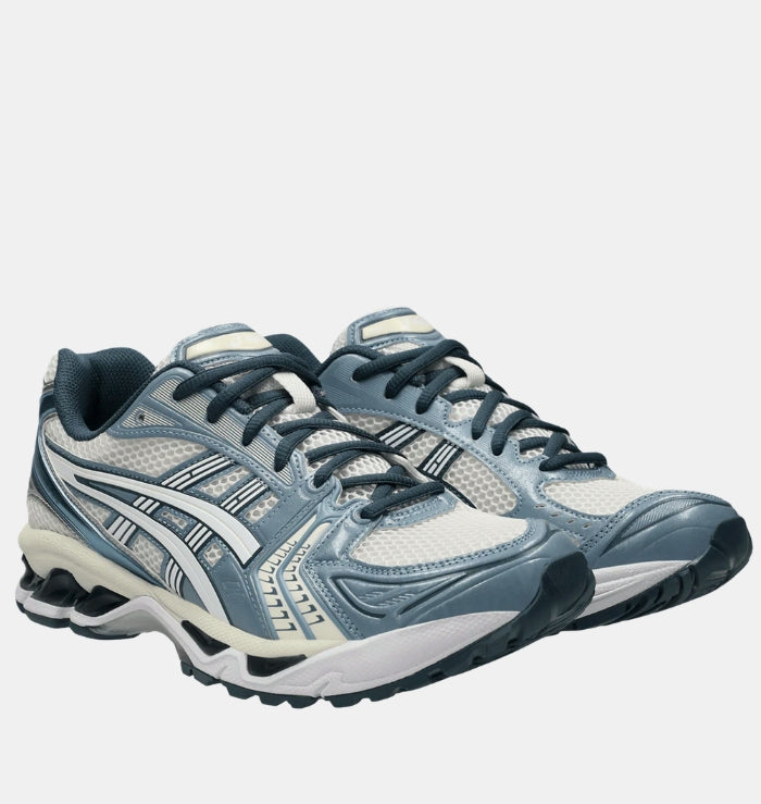 ASICS Gel-Kayano 14 'Cream Raw Indigo'