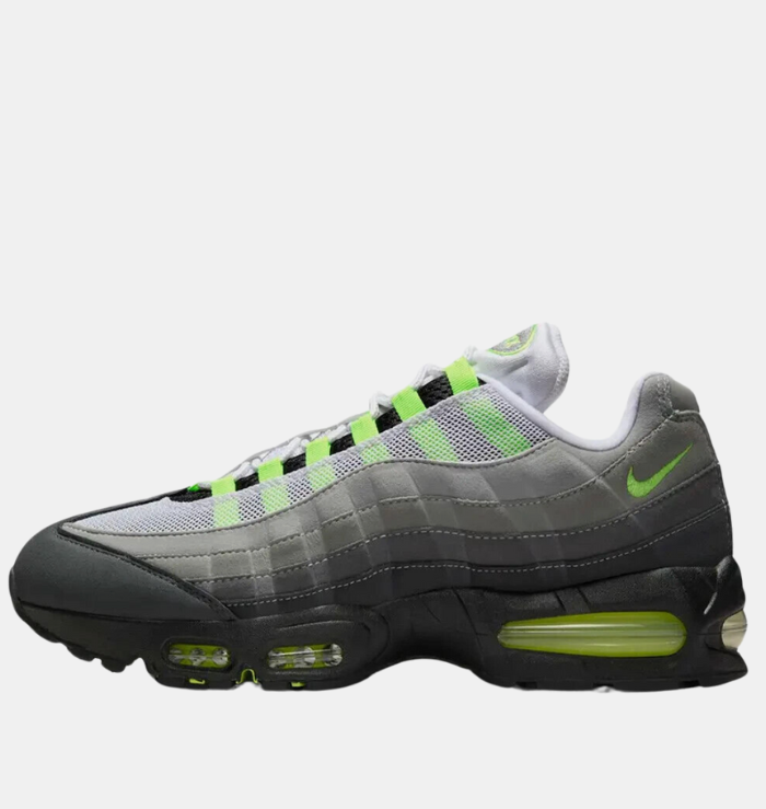 Nike Air Max 95 OG Big Bubble Neon (2025)