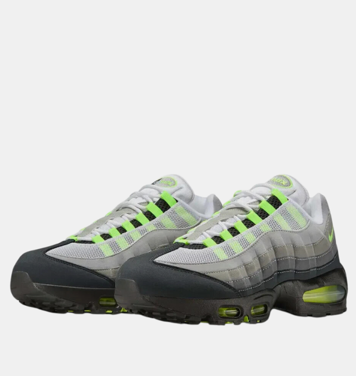 Nike Air Max 95 OG Big Bubble Neon (2025)