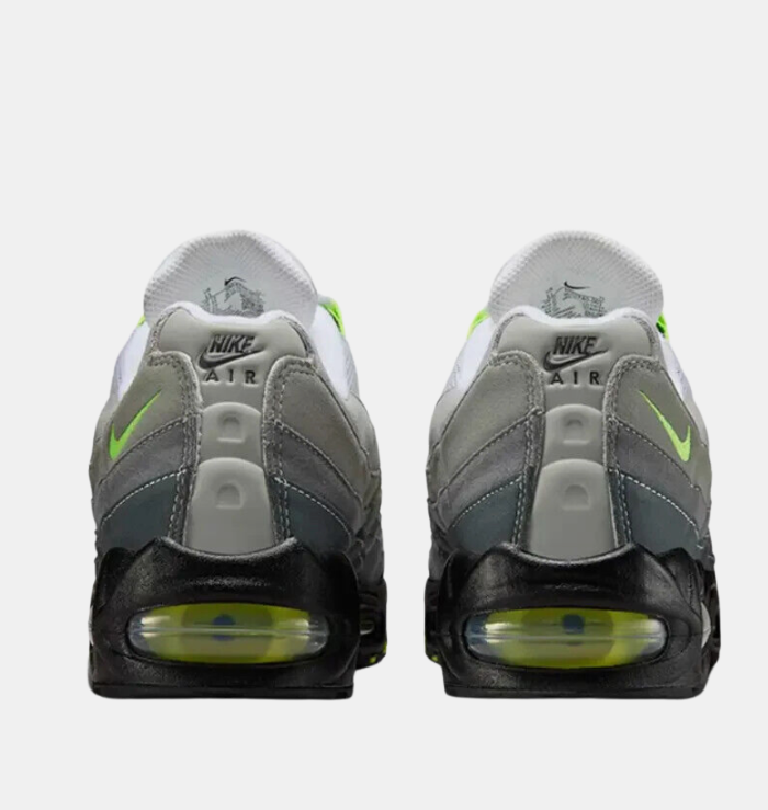 Nike Air Max 95 OG Big Bubble Neon (2025)