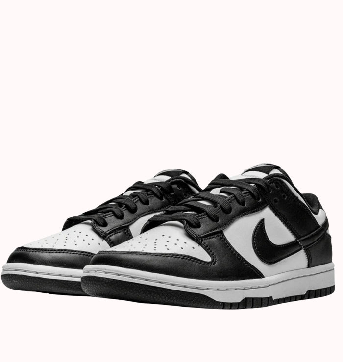 Nike Dunk Low 'Black White Panda'