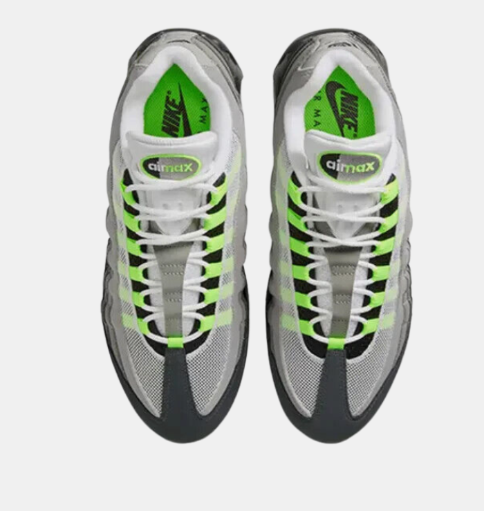 Nike Air Max 95 OG Big Bubble Neon (2025)