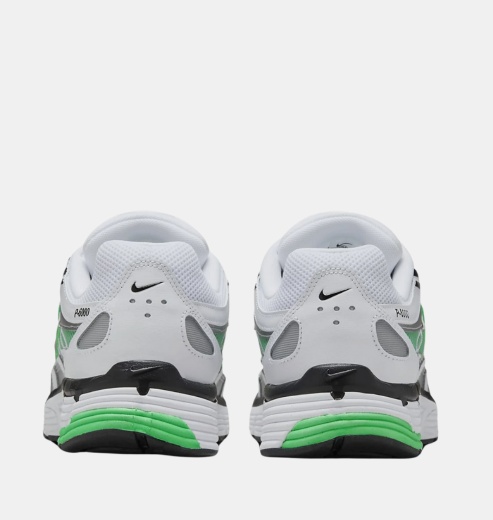 Nike P-6000 Spring Green