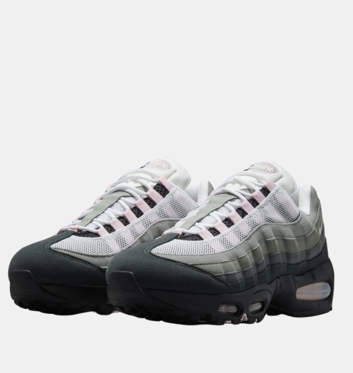 Nike Air Max 95 OG Pink Foam (2025)