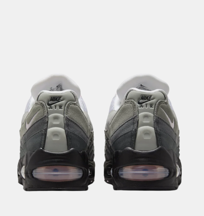 Nike Air Max 95 OG Pink Foam (2025)